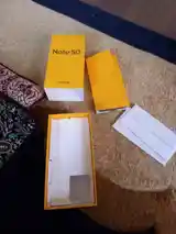 Realme Note 50, 128 gb-12