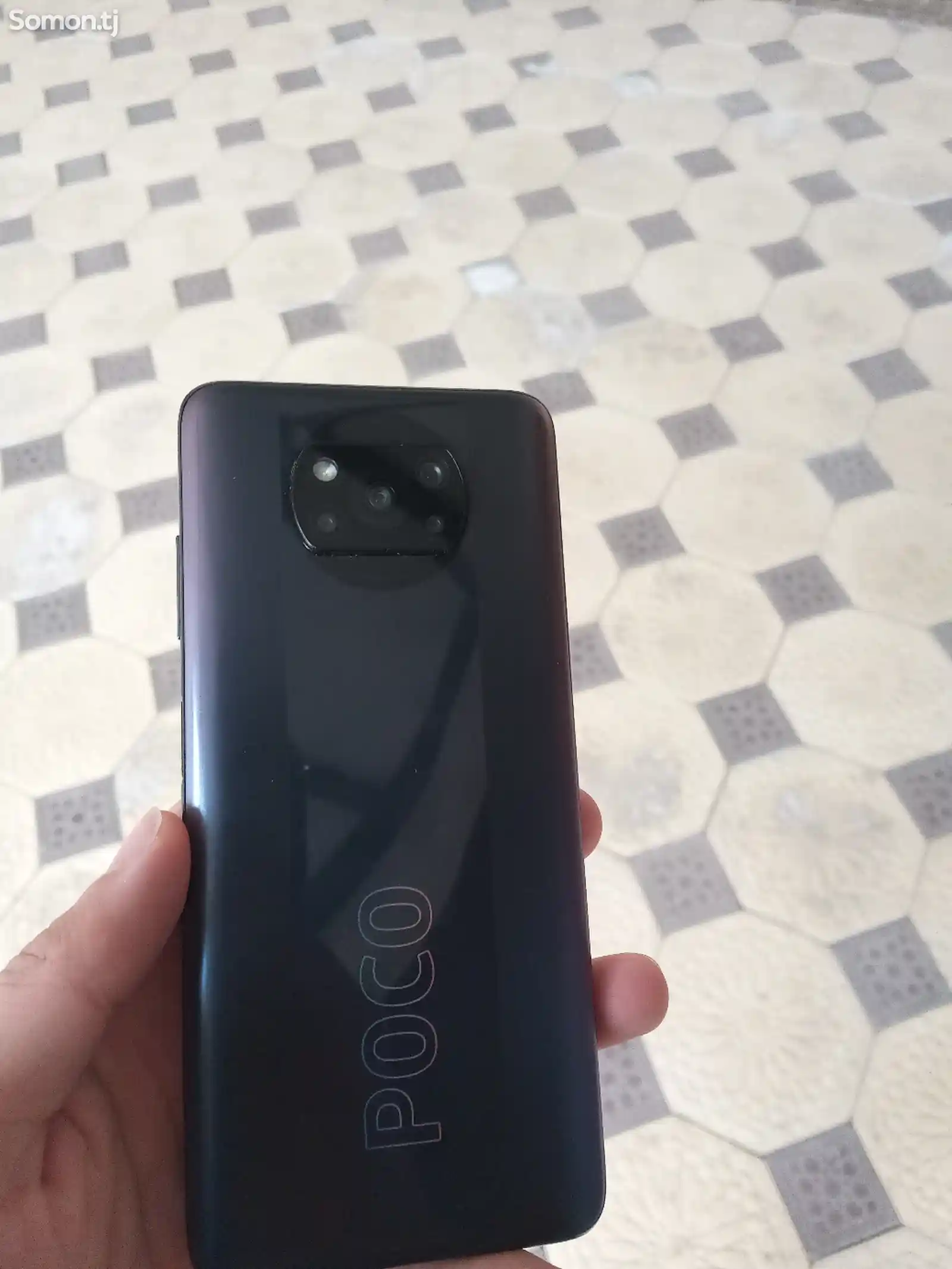 Xiaomi Poco X3 Pro-2