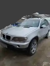 BMW X5, 2002-13