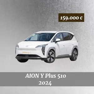 GAC Aion Y, 2024 на заказ