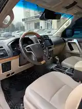 Toyota Land Cruiser Prado, 2018-10