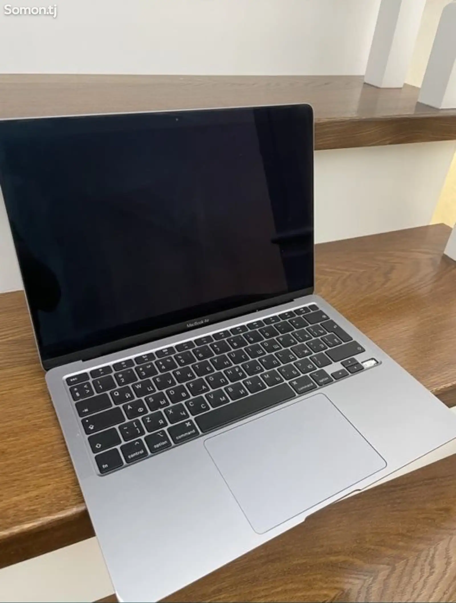 Ноутбук Apple MacBook Air 2020 8/512-1