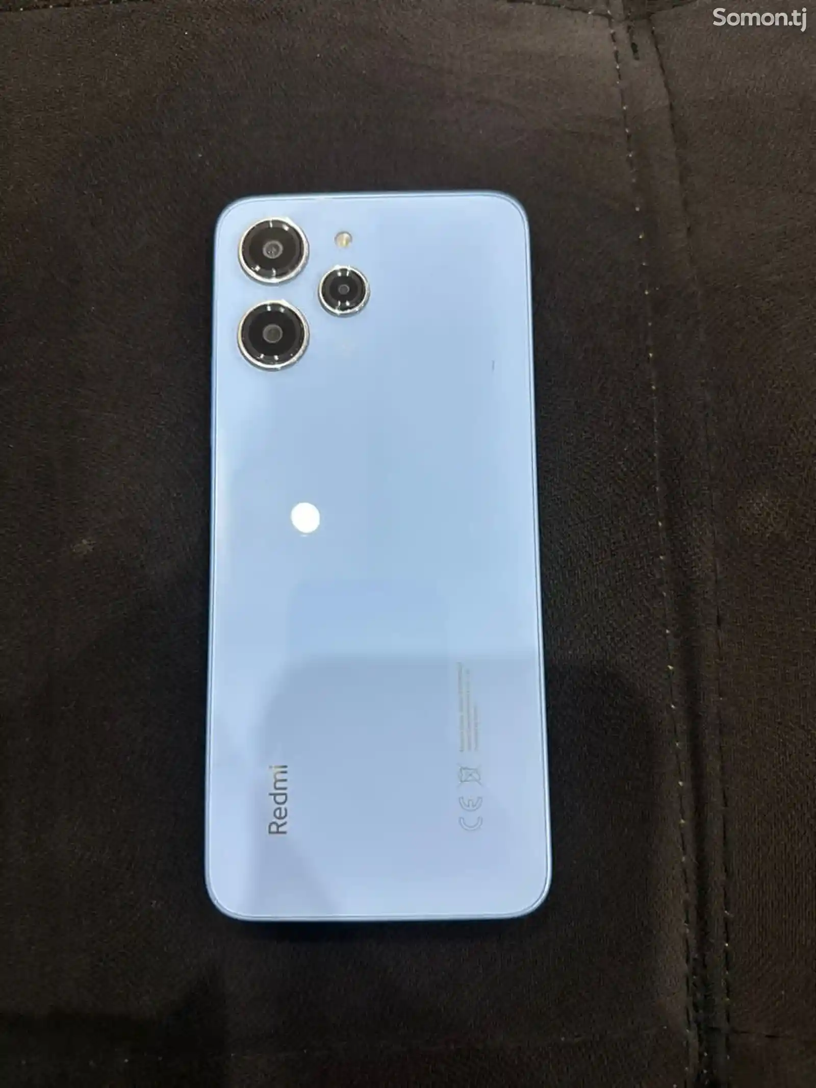 Xiaomi Redmi 256/8-4