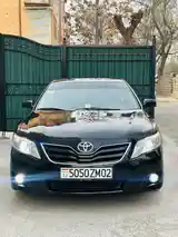 Toyota Camry, 2010-2