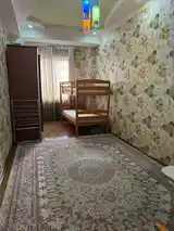 2-комн. квартира, 6 этаж, 90м², Сино-4