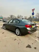 BMW 3 series, 2018-4