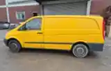 Минивэн Mersedes benz vito, 2014-4