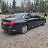 BMW 7 series, 2017-2