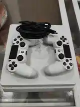 Игровая приставка Sony PlayStation 4 slim 1 tb-2