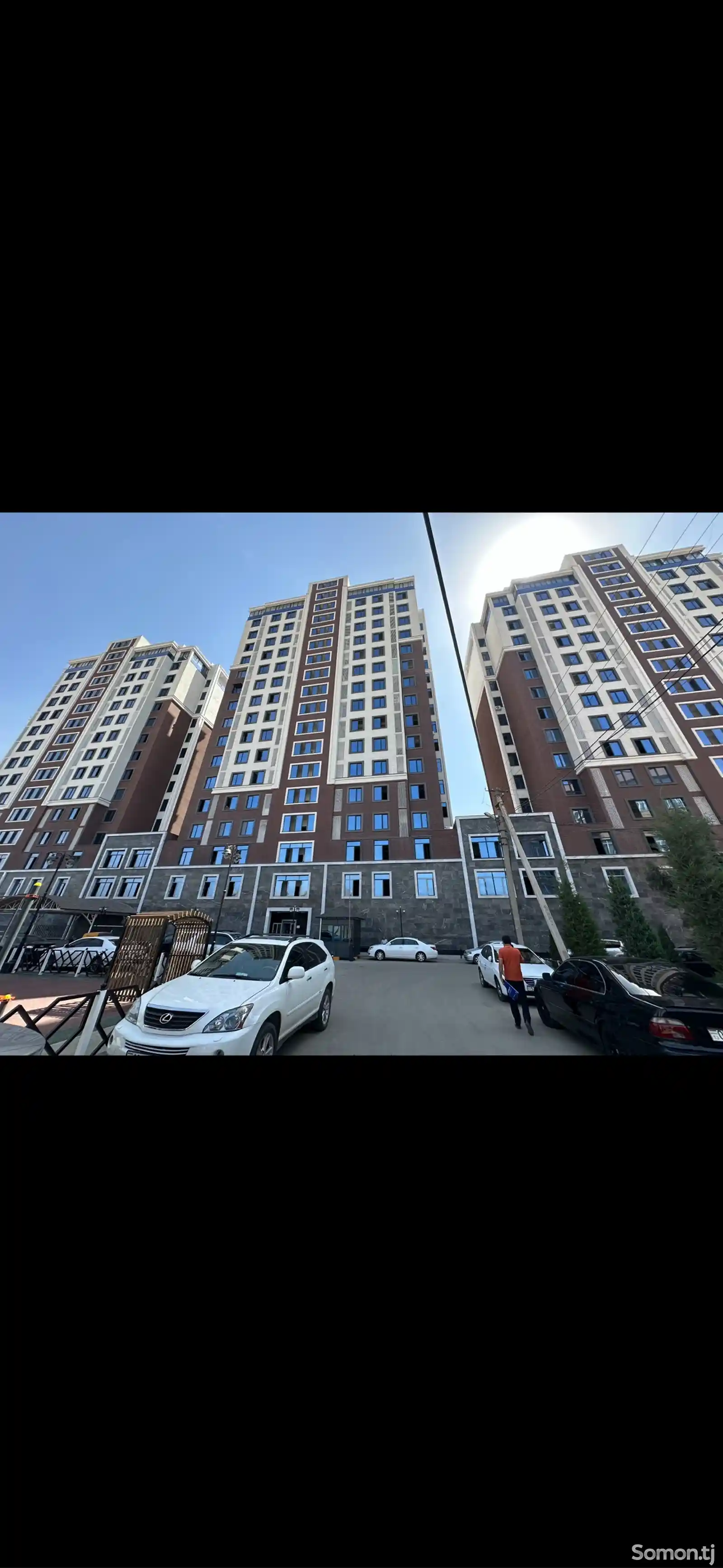 1-комн. квартира, 3 этаж, 58 м², Текстиль-7