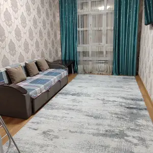 2-комн. квартира, 9 этаж, 45м², Шоҳмансур