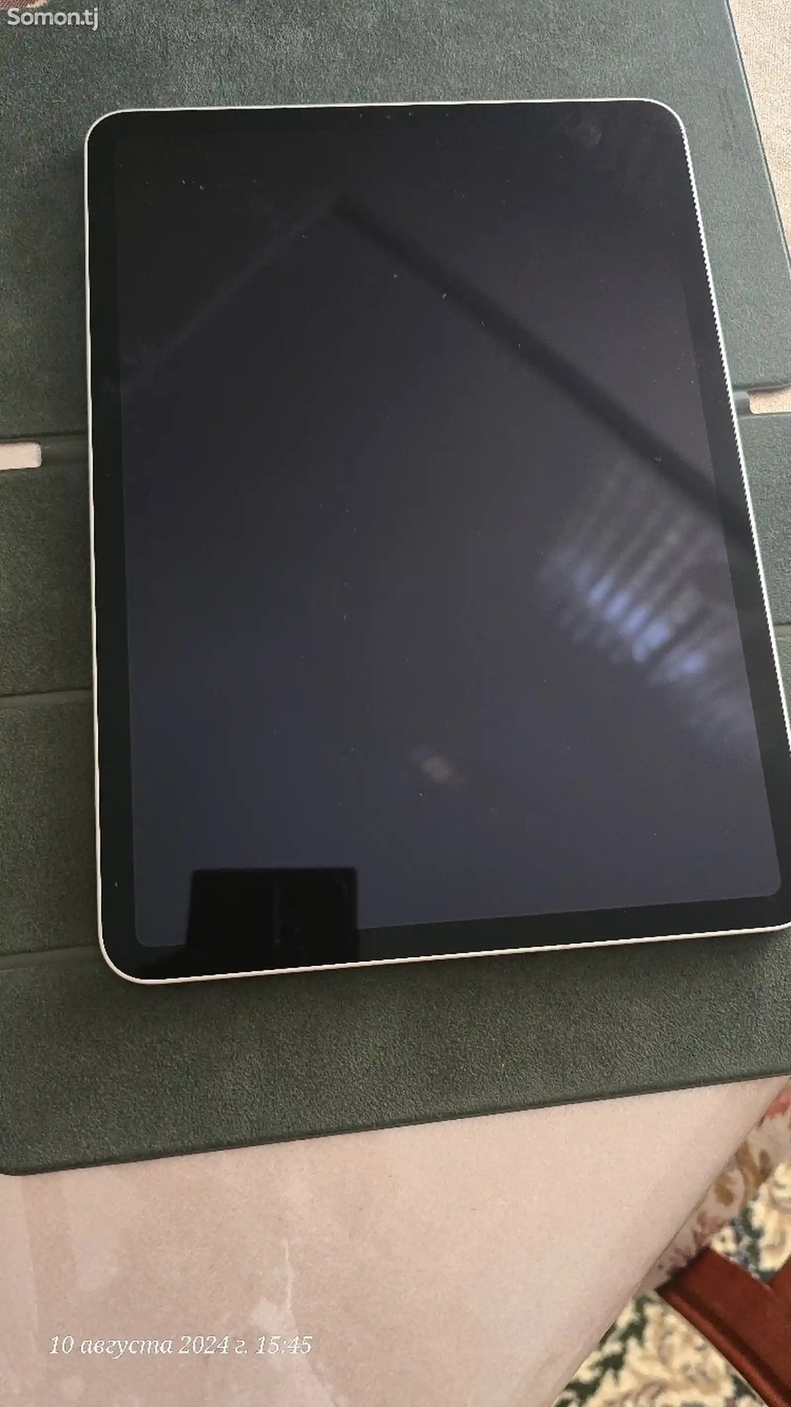 Планшет Apple iPad Pro 11 M2-2