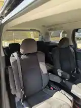 Toyota Vellfire, 2010-6