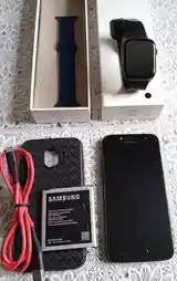 Samsung Galaxy J2 2018 16gb-2