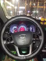 Kia Rio, 2012-5