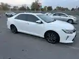 Toyota Camry, 2012-5