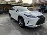 Lexus RX series, 2018-2