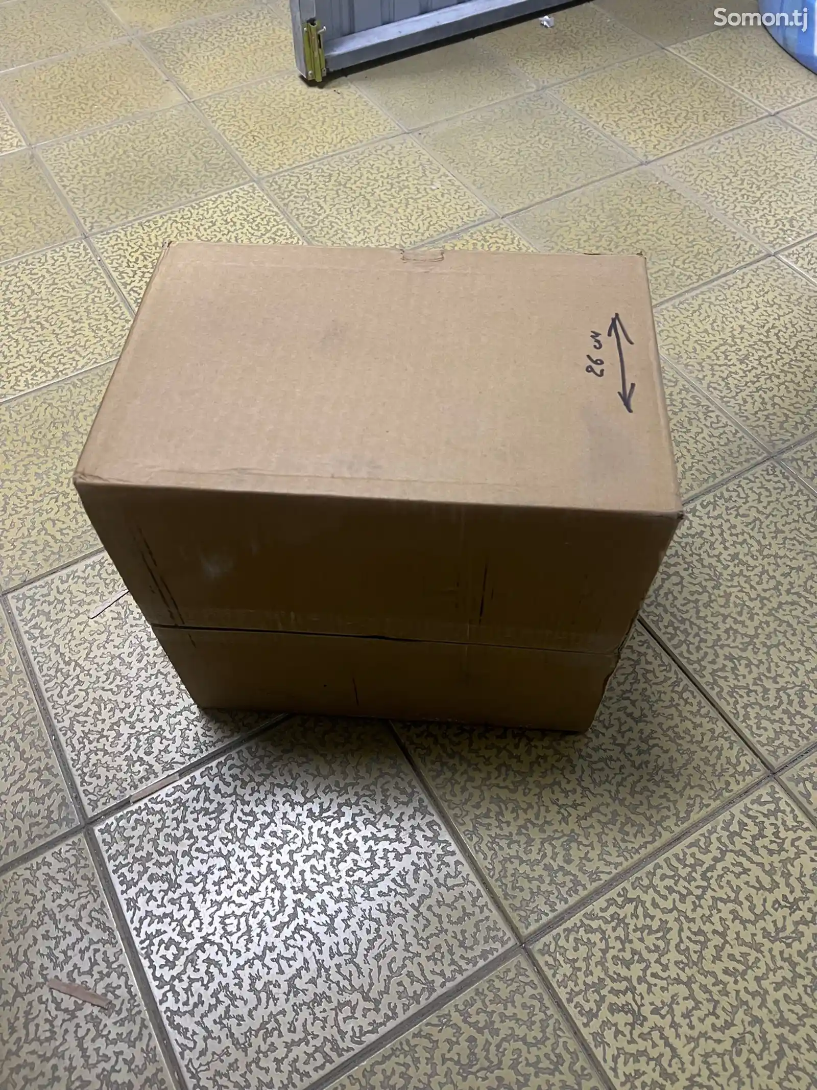 Коробка-2