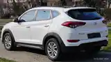 Hyundai Tucson, 2016-6