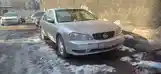 Nissan Maxima, 2005-4