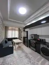 2-комн. квартира, 12 этаж, 75м², Шохмансур, Созидание-5