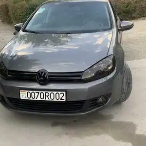 Volkswagen Golf, 2011