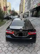 Toyota Camry, 2019-6