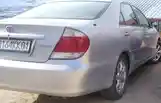 Toyota Camry, 2006-6