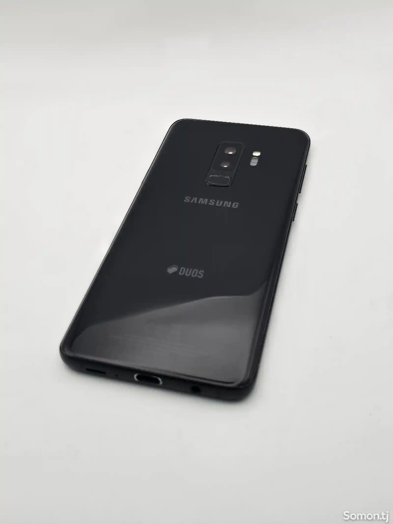 Samsung Galaxy S9 plus-4