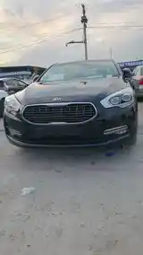 Kia K9, 2014-3