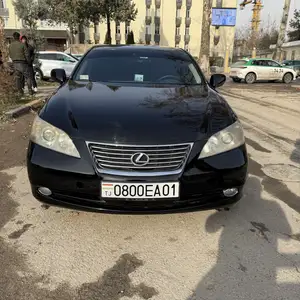 Lexus ES series, 2008