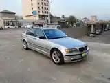 BMW 3 series, 1999-4