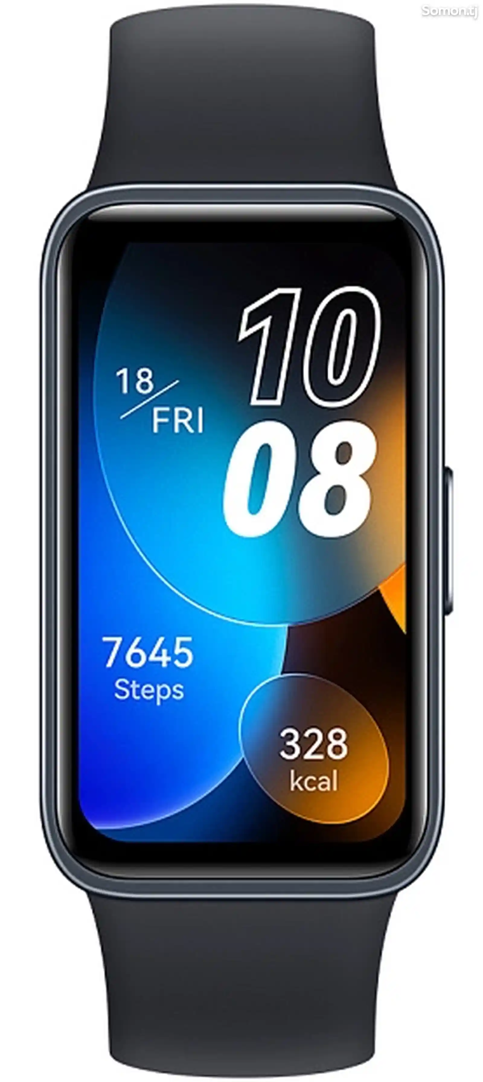 Умные часы Huawei Band 8 NFC 1,47 дюйма Amoled-4