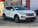 Hyundai Santa Fe, 2014-2