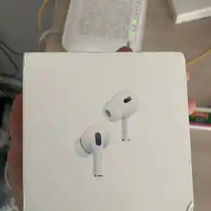 Наушники AirPods Pro 2