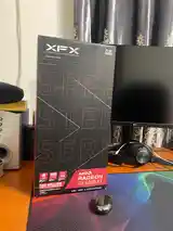 Видеокарта RX 6800 XT 16Gb XFX-3