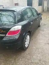 Opel Astra H, 2005-5