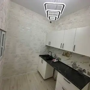 2-комн. квартира, 17 этаж, 52 м², Молодёжный, Гулистон