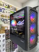 Игровой Кампютер Core i7 12700 Видёкарта Rtx 2060 6Gb-6