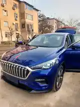 Hongqi E-HS3, 2019-5