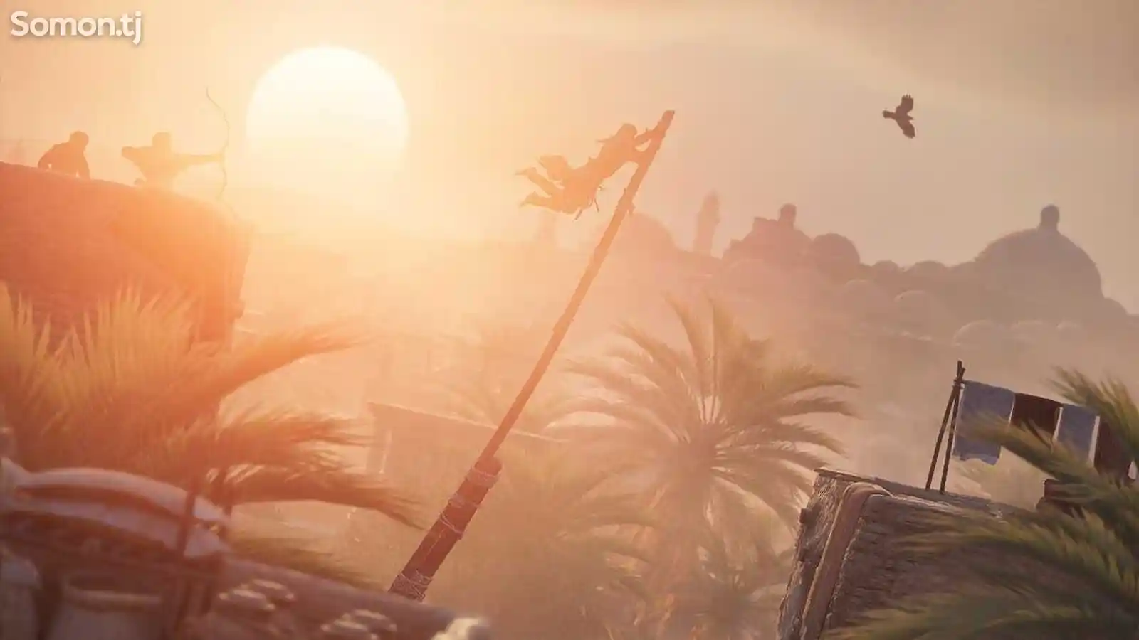 Игра Assassins Creed Mirage для PS4/PS5-9
