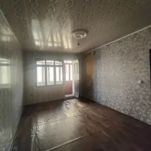 2-комн. квартира, 4 этаж, 55 м², 4 мкр