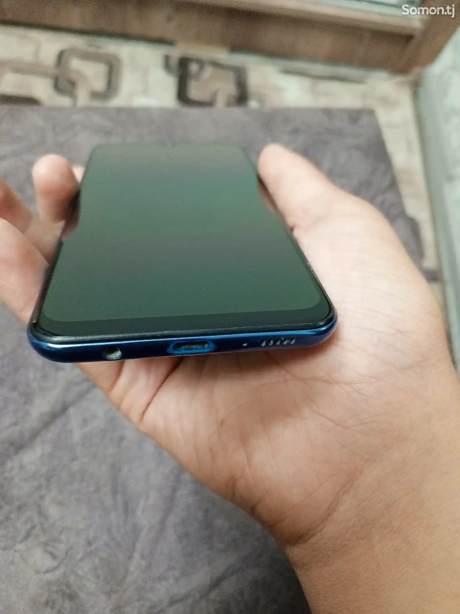 Samsung Galaxy A30-5