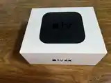 Приставка Apple TV 4K-2