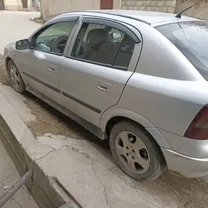 Opel Astra G, 1998