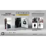 Игра Hitman для PS4-2