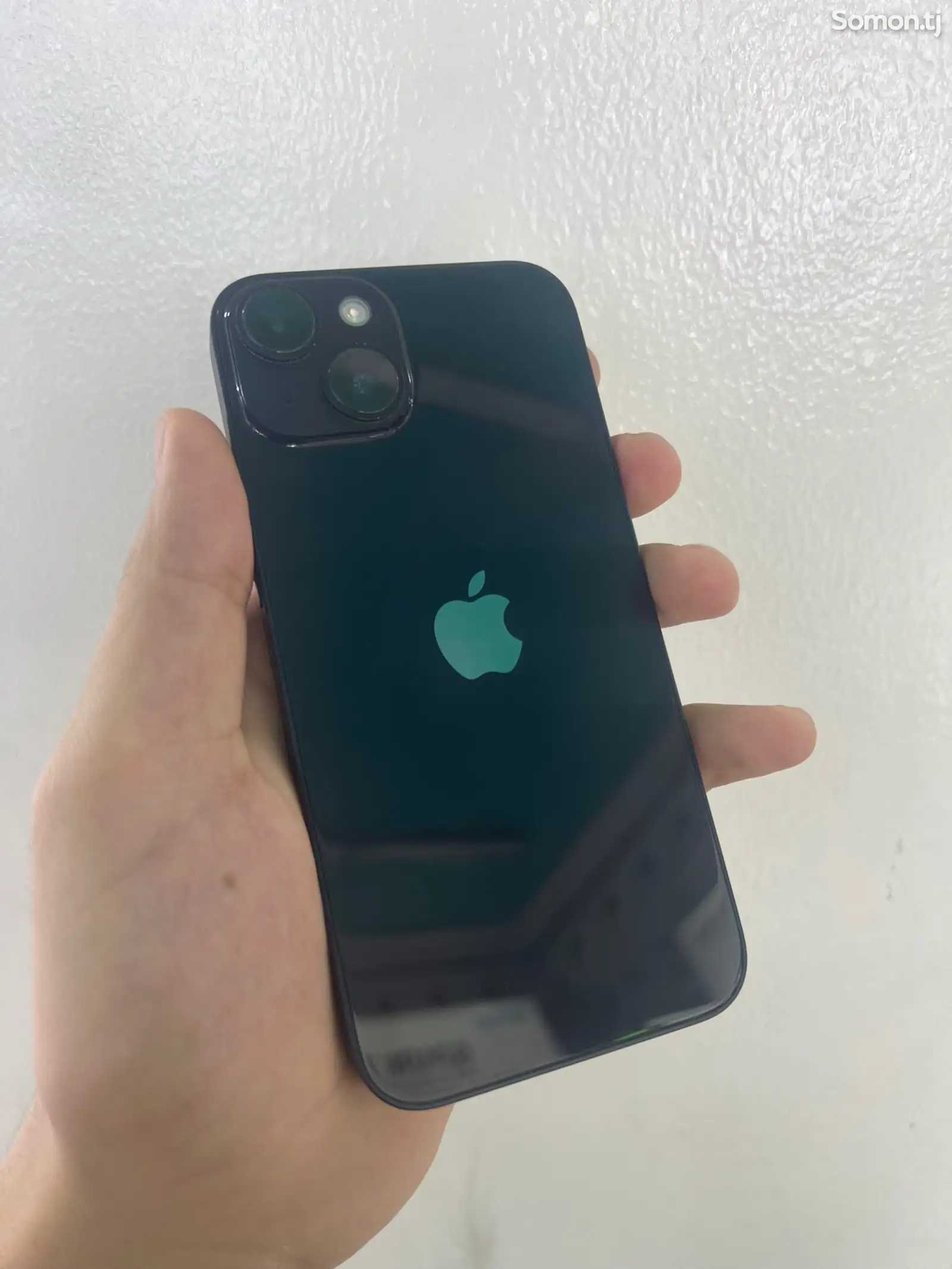 Apple iPhone 14, 128 gb, Midnight-1