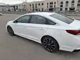 Hyundai Sonata, 2019-4