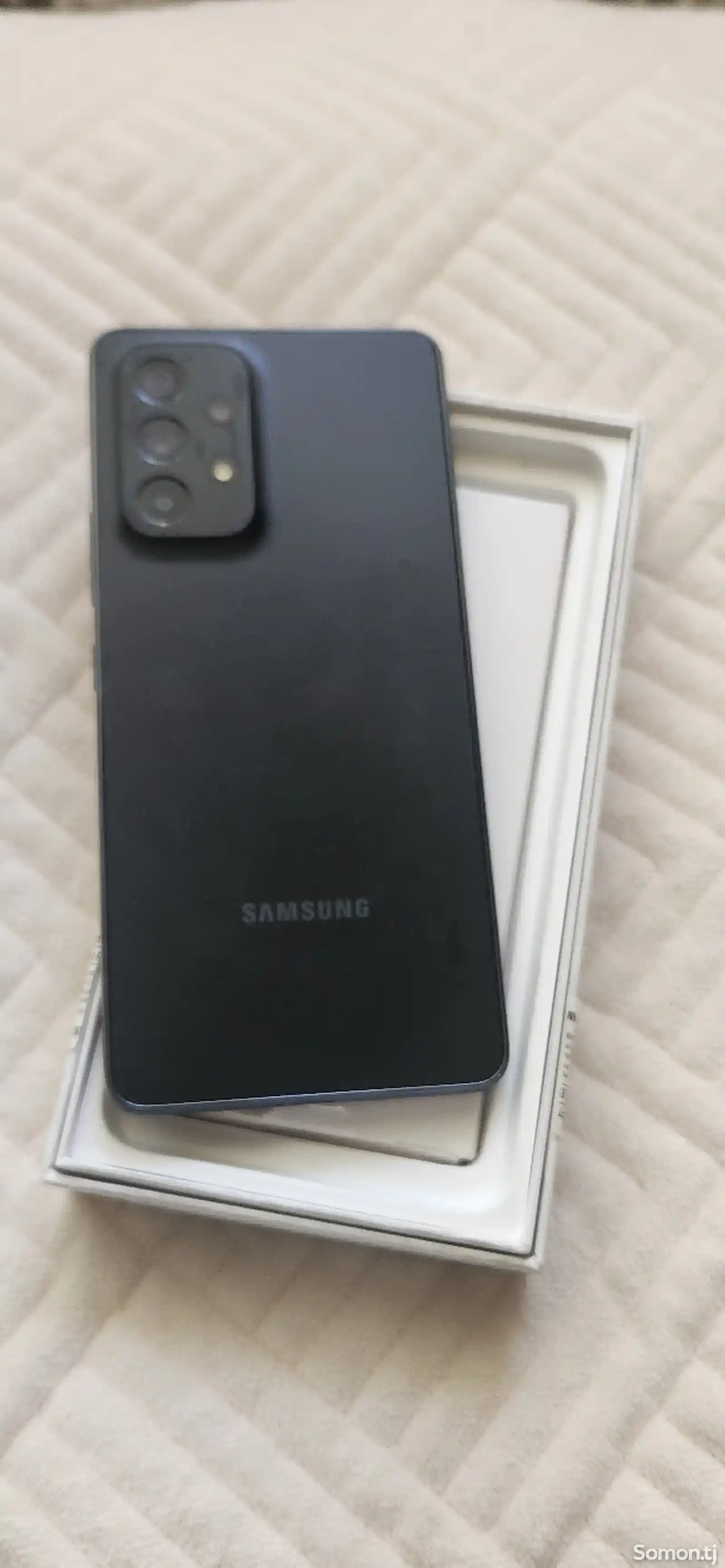 Samsung Galaxy A53 5G-5