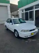 Daewoo Nexia, 1996-9